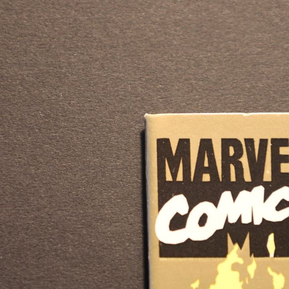 COMICBOOK COMICS - Picture 4 of 9